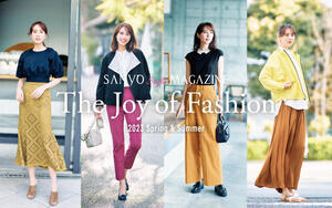 WOMEN'S collection vol.3